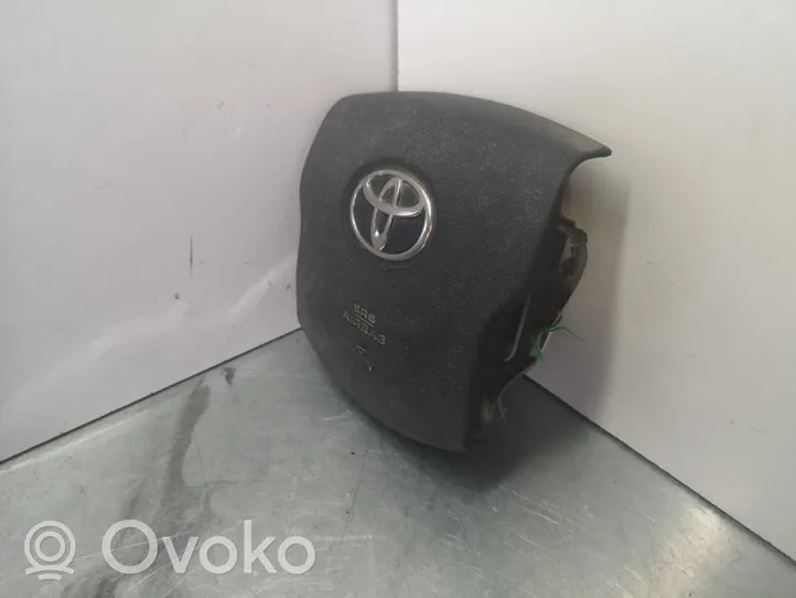 Toyota Prius (XW20) Ohjauspyörän turvatyyny 8442202