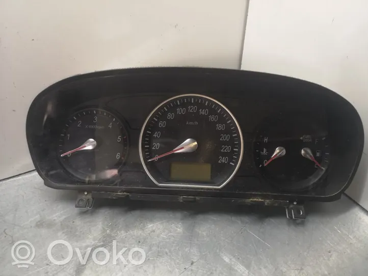 Hyundai Sonata Compteur de vitesse tableau de bord 940033K320