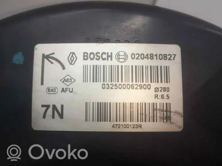 Mercedes-Benz Citan W415 Servo-frein 024810827