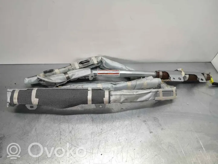 Renault Koleos I Kurtyna airbag 2115290818500190