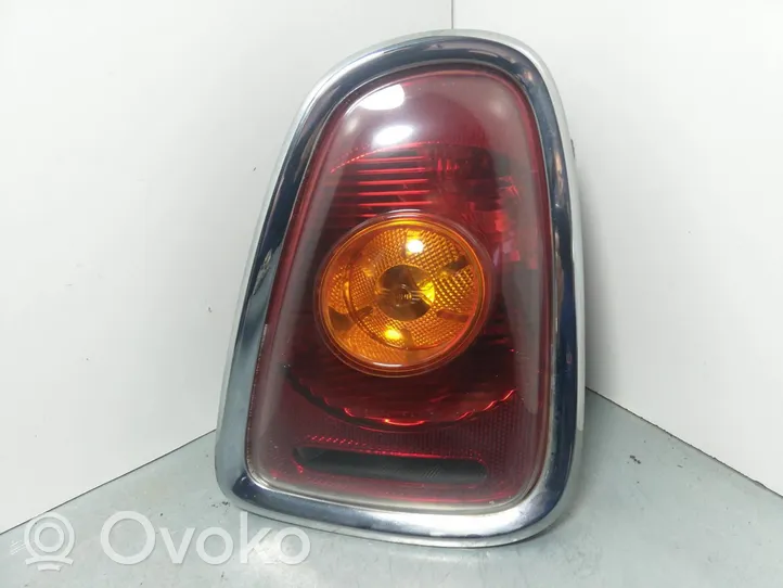 Mini One - Cooper R56 Lampa tylna 