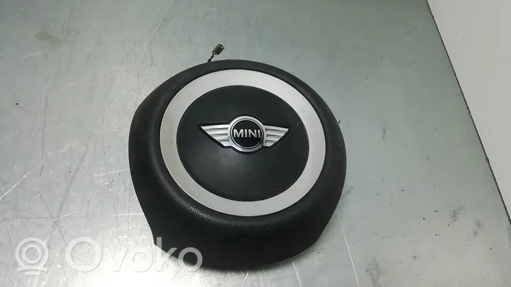 Mini One - Cooper R56 Zestaw poduszek powietrznych z panelem 275766301