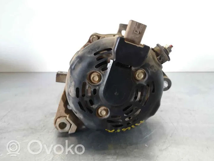 Toyota Hilux (AN10, AN20, AN30) Generatore/alternatore TG104210-7060