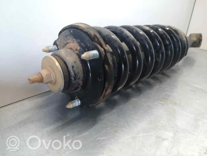 Toyota Hilux (AN10, AN20, AN30) Front shock absorber/damper 