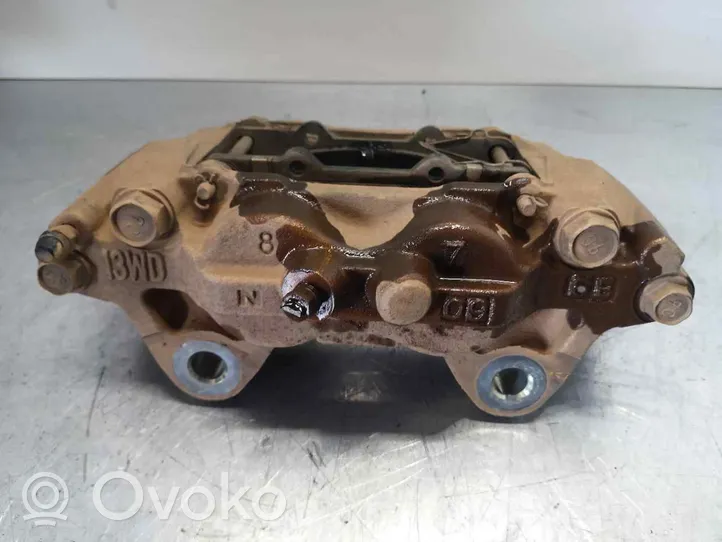 Toyota Hilux (AN10, AN20, AN30) Caliper de freno delantero 