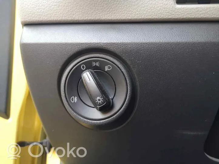 Seat Mii Light switch 58R305858