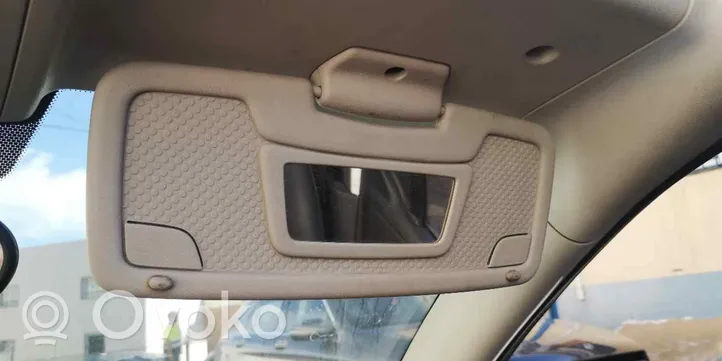 Smart ForTwo III C453 Sun visor 