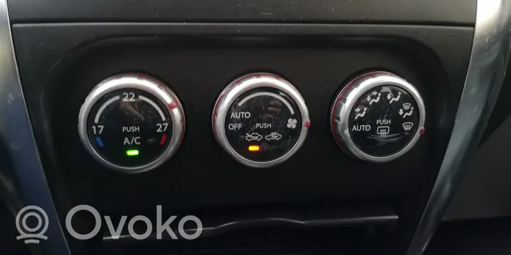 Suzuki SX4 Panel klimatyzacji 3951079J02