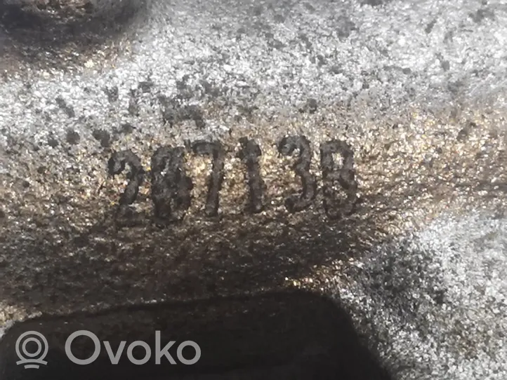 Audi TT Mk1 Główny cylinder hamulca 207133