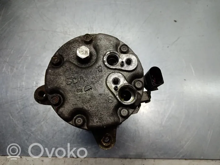 Audi TT Mk1 Kompresor / Sprężarka klimatyzacji A/C 1J0820803