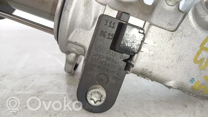 Audi A3 S3 8V Główny cylinder hamulca 1K0945459A