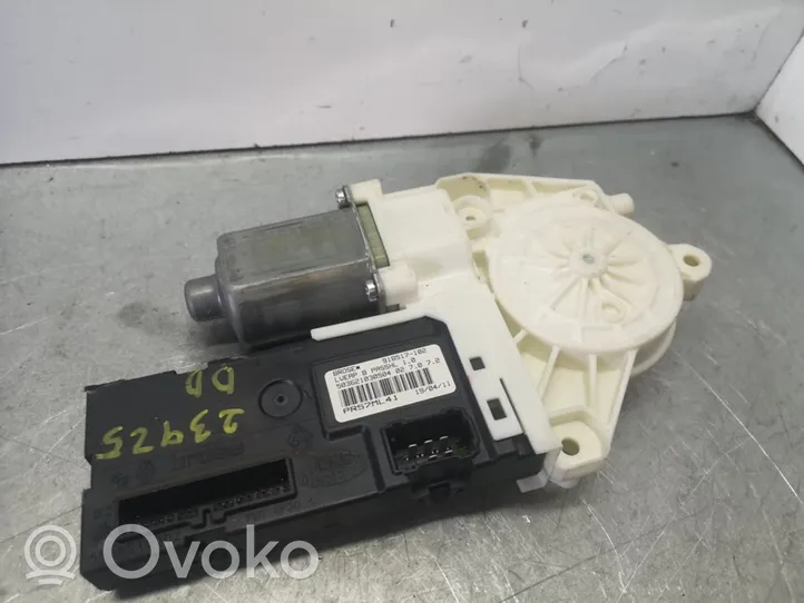 Renault Latitude (L70) Front door window regulator motor 503621030504