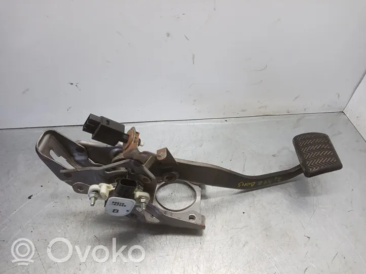 Toyota Auris E180 Pedale del freno 8951047050