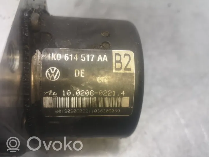 Volkswagen Eos ABS Blokas 1K0614517AA