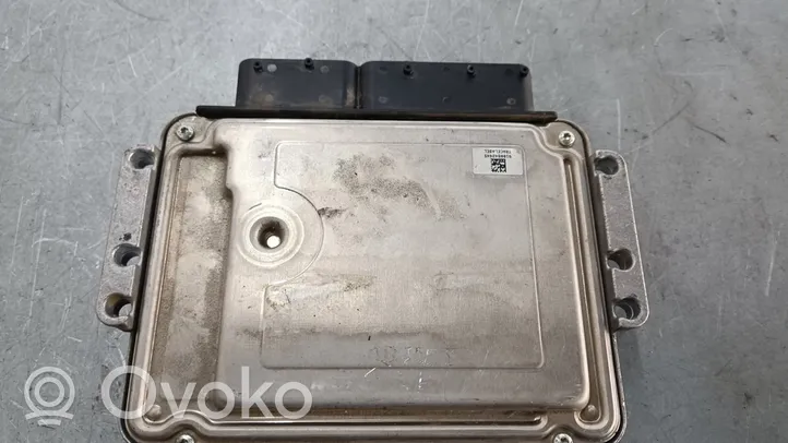 Hyundai Tucson JM Sterownik / Moduł ECU 3911327295