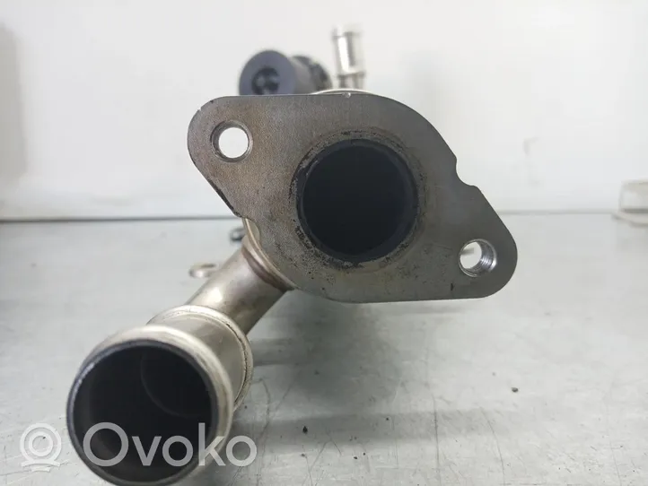 Volkswagen Golf VI EGR-venttiili/lauhdutin 03L131512B