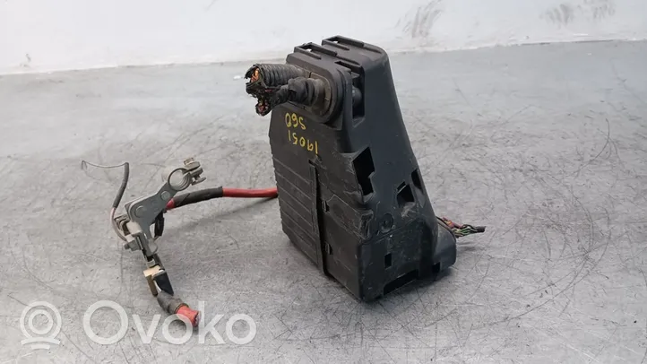 Volvo S60 Módulo de fusible 6G9T14A067CA