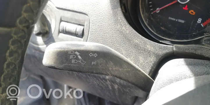 Volkswagen Polo V 6R Indicator stalk 6R0953521A