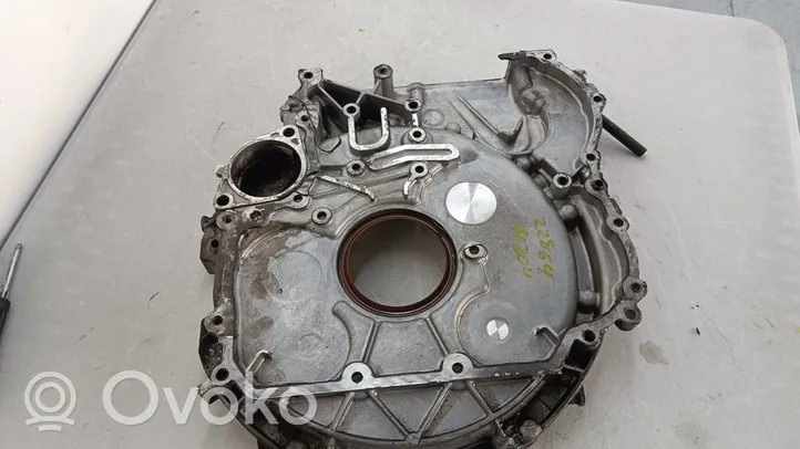 Mercedes-Benz C W204 Copertura della catena di distribuzione A6510150802