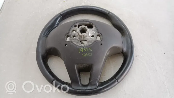 Volvo S60 Steering wheel 