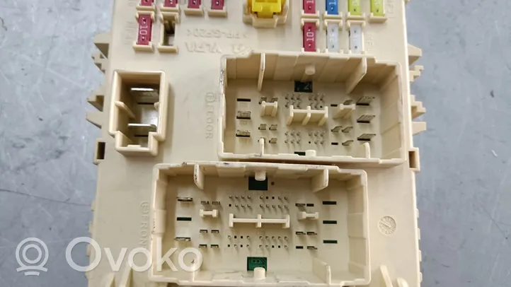 Hyundai ix20 Fuse module 919501K510