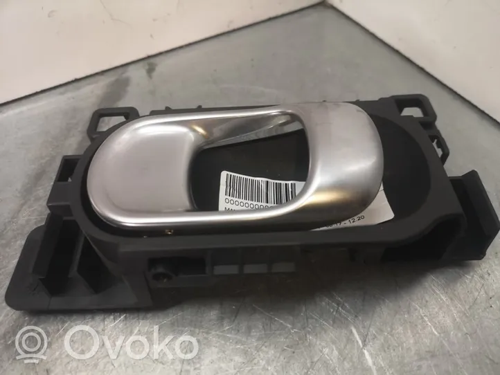 Citroen C3 Aircross Maniglia interna per portiera posteriore 39008122