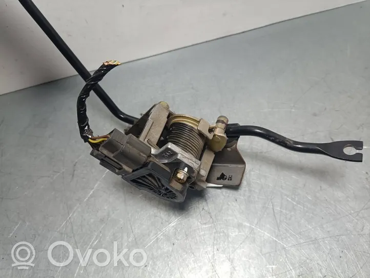 Mitsubishi Montero Pedale dell’acceleratore ASA66-111