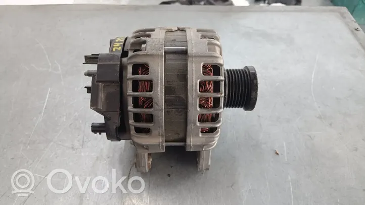 Renault Megane IV Alternator 231007518R