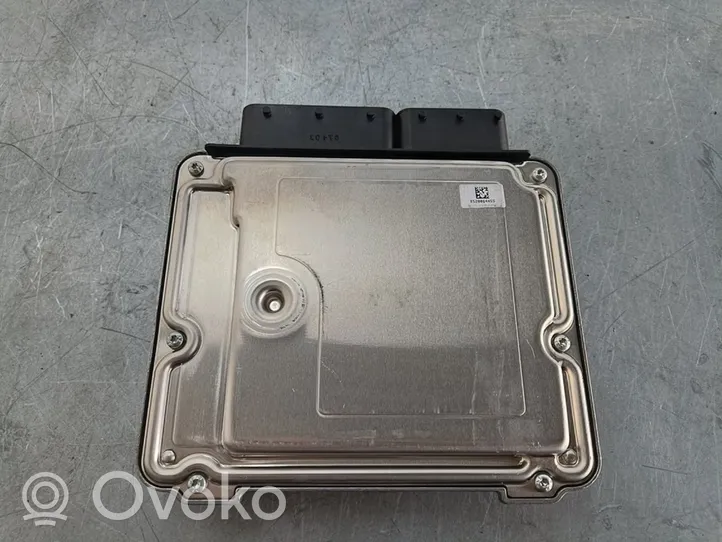 BMW 3 GT F34 Sterownik / Moduł ECU 8578945