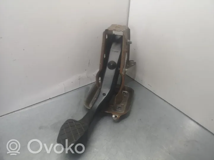 Audi A3 S3 A3 Sportback 8P Brake pedal 1K1721057