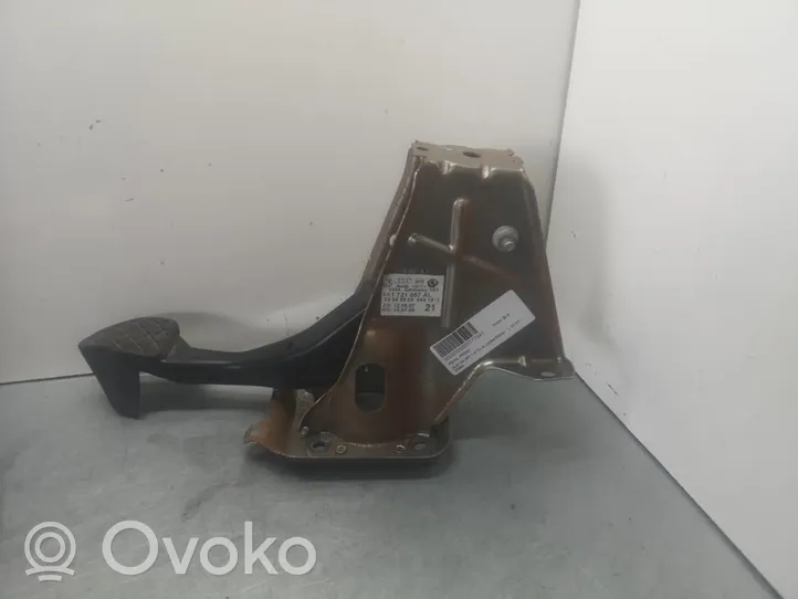 Audi A3 S3 A3 Sportback 8P Brake pedal 1K1721057