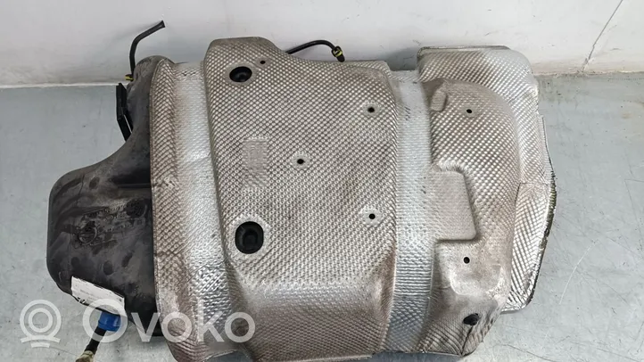 Opel Zafira C Fuel tank 