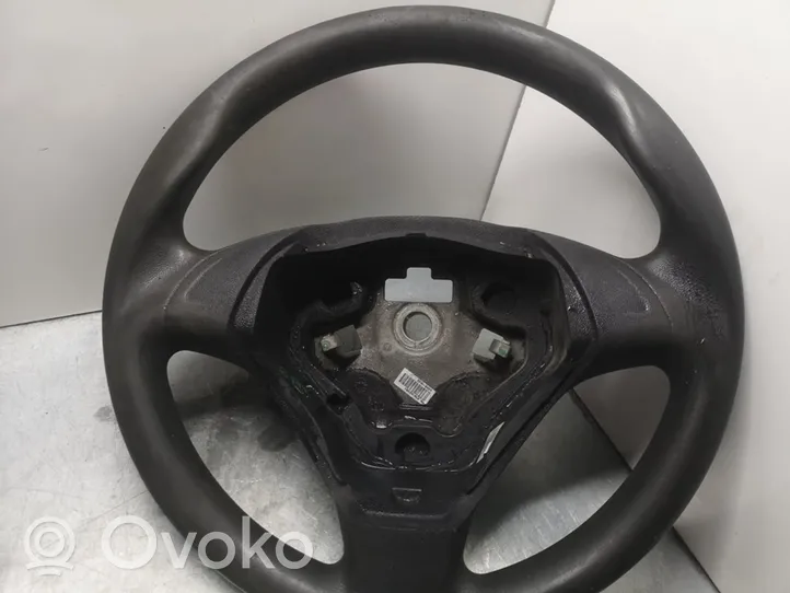 Fiat Grande Punto Steering wheel 