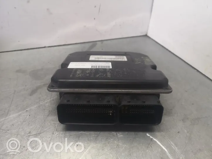 Mercedes-Benz SLK R170 Calculateur moteur ECU A271539179