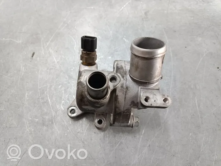 KIA Sportage Thermostat 