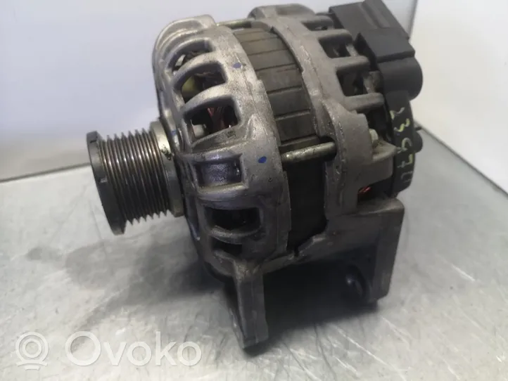 Renault Clio IV Alternator 231008593R