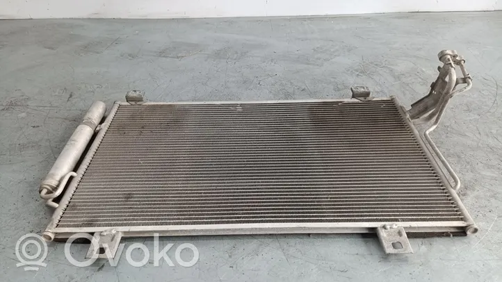 Mazda 6 Radiateur condenseur de climatisation 839700504