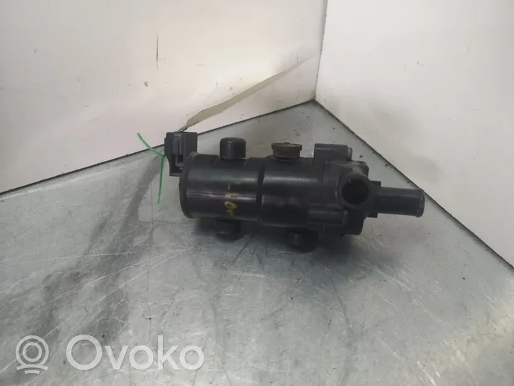 Toyota Prius (XW20) Water pump 0641000951