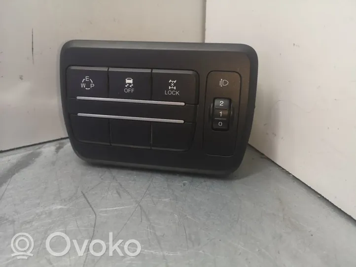 SsangYong Tivoli Interruptor de control multifunción 8530035303