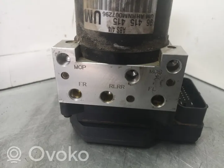 Chevrolet Tacuma ABS Pump 96415415