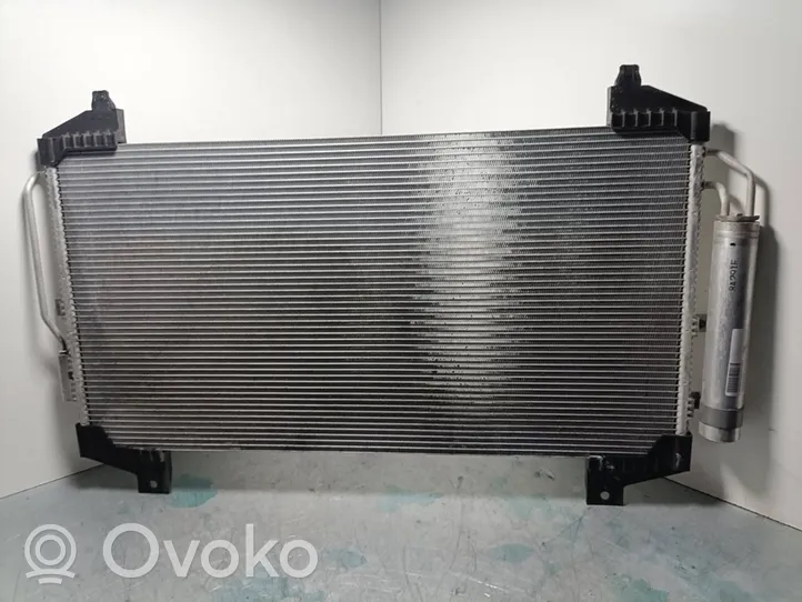 Mitsubishi Eclipse Cross Radiateur condenseur de climatisation 