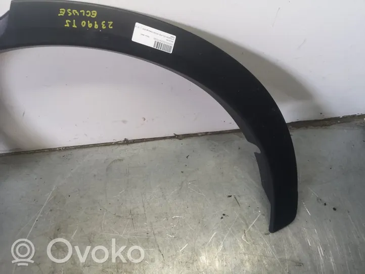 Mitsubishi Eclipse Cross Moulure 7400A511