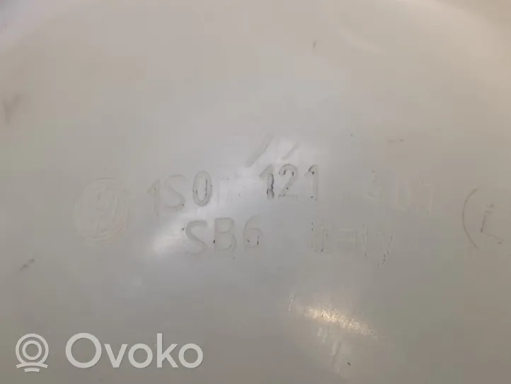 Seat Mii Zbiornik wyrównawczy chłodziwa 1S0121407