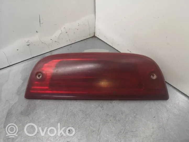 Jeep Cherokee III KJ Third/center stoplight 55155832