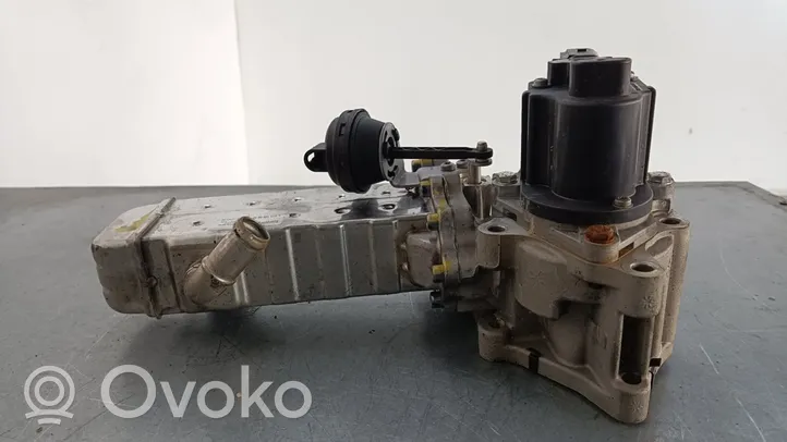 SsangYong Tivoli EGR aušintuvas A6731400050