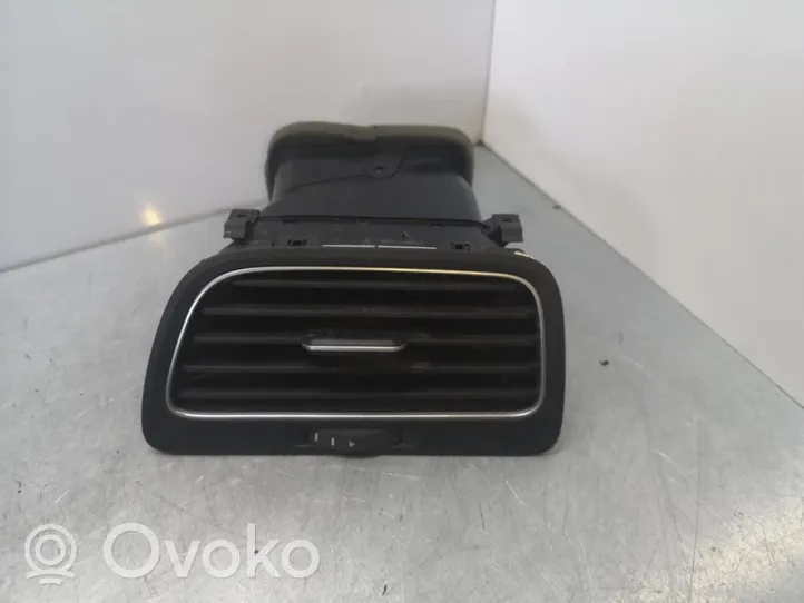 Volkswagen Golf Sportsvan Griglia di ventilazione centrale cruscotto 5G1819710