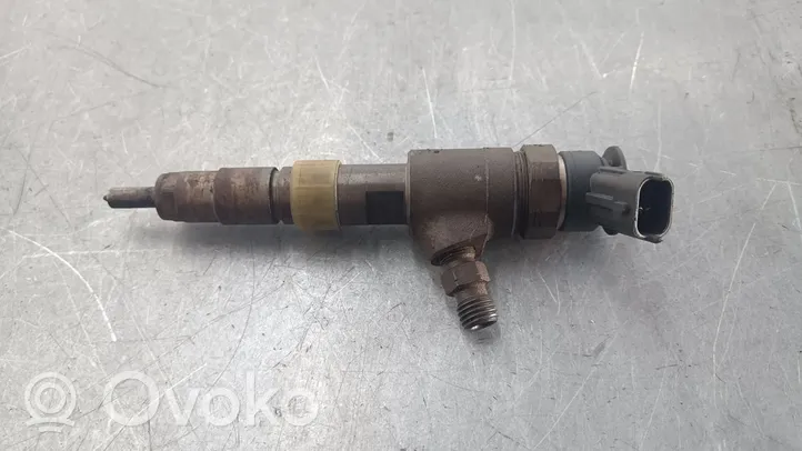 Citroen C4 II Fuel injector 870692