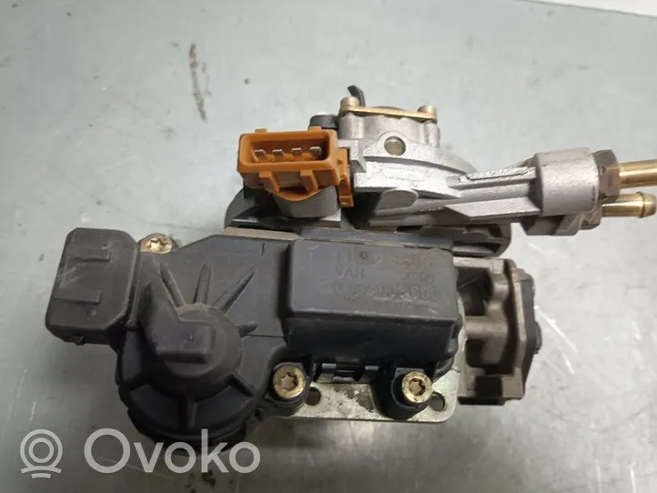 Renault 19 Carburettor 0132006600