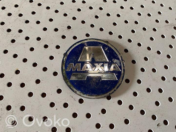 Aixam A741 Mostrina con logo/emblema della casa automobilistica 