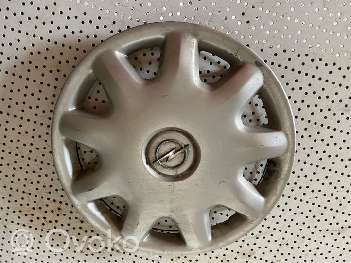 Opel Vectra B R14 wheel hub/cap/trim 09156269